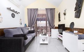 Bungalow Montecastillo i1