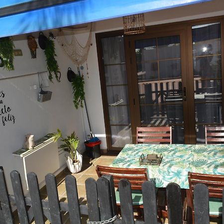 Bungalow Montecastillo i1 Caleta De Fuste Esterno foto