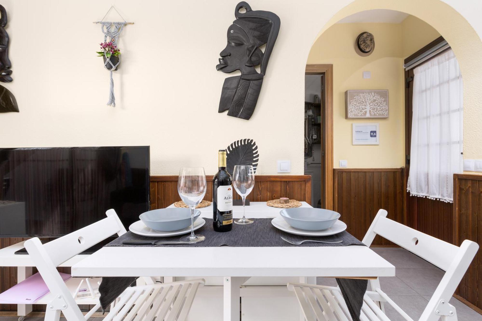 Bungalow Montecastillo i1 Caleta De Fuste Esterno foto